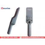 High Precision Hand Held Security Detector for Security Inspection
