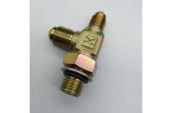 China 4203485 Fitting Pipe Fits ZX80 EX75 ZX70-3 ZX75US-3 ZX80-3 supplier