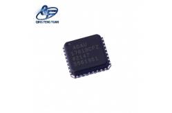 China New Original SOT ADAU1761BCPZ Analog ADI Electronic components IC chips Microcontroller ADAU1761B supplier