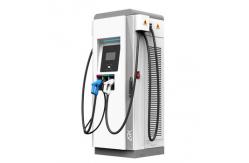 China IEC 61851 OCPP 1.6 3 phase Public EV Charging Stations supplier