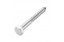 China EPDM Hex Head Self Drilling Decking Zinc Plated Screws supplier
