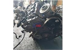 China Japanese Used Complete Engines Toyota 3SZ Engine 2800CC 6 Months Warranty supplier