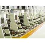 PLC Automatic Control Ms Square Pipe Manufacturing Machine for sale