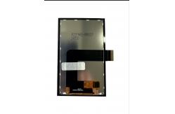 China 4 Inch TFT IPS Capacitive Touchscreen St7789 LCD Display 480x800 Full View supplier