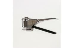China Astm B647 Brass HUATEC Aluminum Hardness Tester Hand Held Mobile supplier