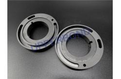 China Protos Cigarette Machine Round Carbon Ring Spare Parts supplier