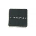 512KB Integrated Circuit Chip MK64FX512VLQ12 Microcontroller IC Flash Memory 144-LQFP for sale