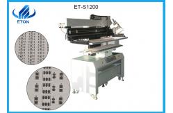 China SIRA 120w SMT Solder Paste Printer Circuit Board Printing Machine 2.0mm PCB supplier