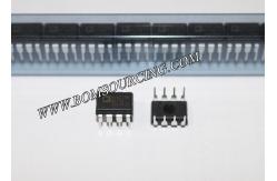 China AD623ANZ Low Cost Instrumentation Amplifier IC Chip DIP8 8 Pin Ic Chip supplier