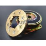 Precise Running Mechanical Linkage Electromagnetic Clutch For Cigarette Machine