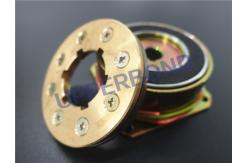 China Precise Running Mechanical Linkage Electromagnetic Clutch For Cigarette Machine supplier