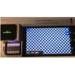 3200mAh HD EcooGraphix Densimeter For Detecting Checking CTP Plate Dots for sale