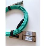 QSFP-40G Compatible Cables With Custom Cable Design By Leading Wire Harness Manufacturer | High-Speed Signal Assemblies For Enterprise Networking And Optical Modules for sale