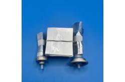 China Cylinder Valve Controlled Bag for Environmental Friendly Packaging Solutions supplier