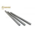 Boring Welding Round Tungsten Carbide Bar HIP Sintering Threaded Drilling Tools for sale