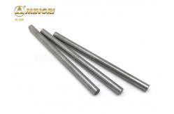 China Boring Welding Round Tungsten Carbide Bar HIP Sintering Threaded Drilling Tools supplier