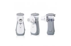 China NEB 002 Commercial Nebulizer Machine Self Cleaning Compressor Mesh Nebulizer supplier
