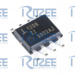 ISL1208IB8Z-TK