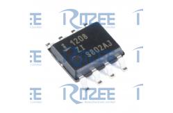 China ISL1208IB8Z-TK supplier