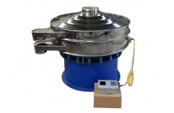 China Customized Industrial Gypsum Powder Ultrasonic Vibratory Screen supplier