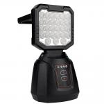 Outdoor Portable Magnetic Work Light Waterproof Magnetic Lights For Camping for sale
