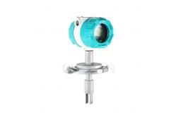 China Plug In Tuning Fork Density Meter With Digital Display Sensor supplier