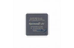 China Altera FPGA EP4CE6E22C8N Programmable IC Chips supplier