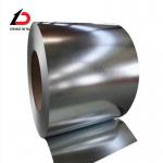 Roll Weight 0.5t-25t Custom Cycle 7-15 Days Hot DIP Cold Zinc Z30 Coated G120 Galvanized Steel Strip Coil Gi for sale
