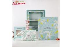 China Perfume Package Magnetic Cardboard Packaging Box With Paper Insert For Fragrance supplier