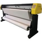 100KG Weight and HP-GL CAD File Format KAEMI's Garment Paper Pattern Printing Plotter for sale