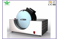 China Electric Hexapod Tumbler Carpet Test Machine with ISO 10361 ASTM D5252 supplier