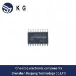 DAC8750IPWPR HTSSOP24 16 Bit Digital To Analog Converter