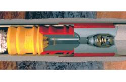 China Excellent Performance Cementing Float Gear with Threaded Connection supplier