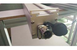 China 120W LED Plant Grow Light Epistar / Bridgelux LED Chip 1200*50*50mm Dimension supplier