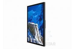 China IP65 Waterproof Wall Mounted Digital Signage Monitor Display For Gas Station supplier