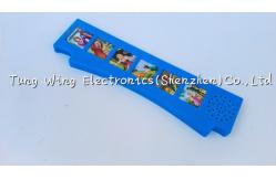 China Multi Sound Panels / Module For Children Talking Book  , Sound Board Books supplier