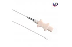 China NTC 3935k Medical Temperature Sensor 2.252k Disposable supplier