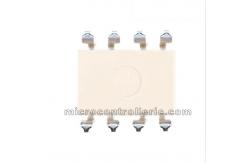 China TLP350(TP1,F) Logic Output Optocouplers IC Cplr IGBT drive supplier