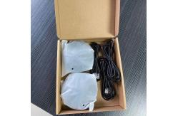 China Intelligent USB Omnidirectional Microphone Echo Cancellation Speaker supplier