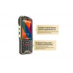 Industrial PDA Portable Data Terminal Barcode Scanner Warehouse Management Express Dispatch for sale
