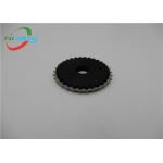 Lightweight SMT Machine Spare Parts JUKI FTF Feeder Wheel 4 ASY E21027060A0 for sale