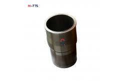 China 3690561 5468972 Excavator Engine Parts Cylinder Liner Sleeve QSX15 ISX15 X15 supplier