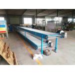                  2021 Industrial Electric PVC Belt Conveyor Line Transfer Conveyor              for sale