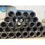 Water Armored Discharge Hose For Sand Extraction 8inch 26inch for sale