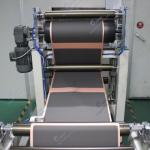 Automatic Continuous And Intermittent Coater Machine Battery Electrode Making