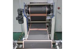 China Automatic Continuous And Intermittent Coater Machine Battery Electrode Making supplier