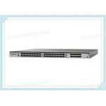 Cisco Ethernet Network Switch WS-C4500X-32SFP+ 4500-X 32 Port 10Gigabit SFP+ Cisco Catalyst for sale