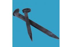 China Galvanized Timber Sleeper Screws Dia 2.5mm 8mm Aluminium Plastic Material supplier