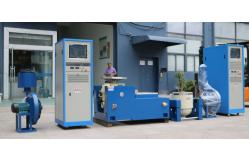 China Electrodynamics Vibration Test Equipment Vertical and Horizontal High Frequency supplier