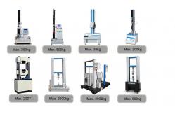 China Computer Control Universal Testing Machines High Efficiency 5 / 10 / 20kg Capacity supplier